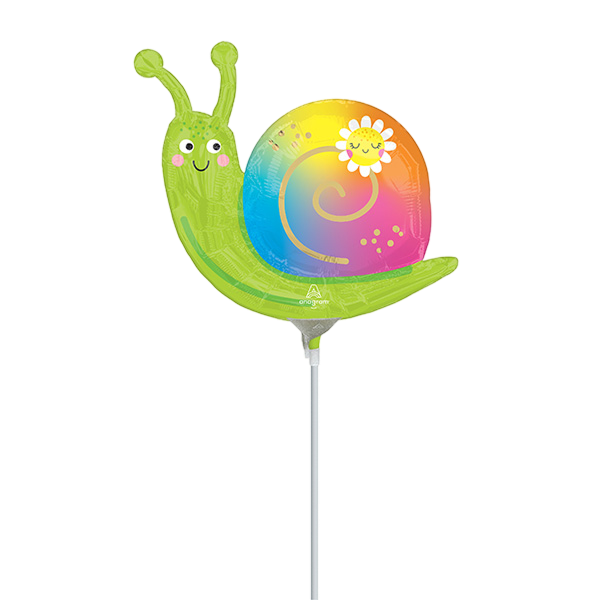 Minishape Happy Snail